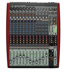 Behringer Xenyx UFX1604