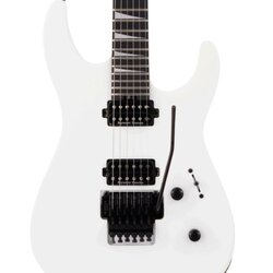 Jackson MJ Series Dinky DKR MAH Electric Guitar