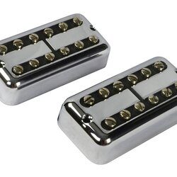 Mojotone Classic MojoTron Filtertron Pickup Set