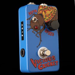 Flickinger Vicious Cricket