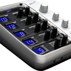 Zildjian GEN16 Acoustic-Electric Cymbal Controller