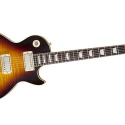 Gibson Custom 1959 Les Paul Reissue 2013 VOS FT
