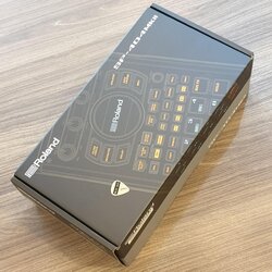 Roland SP-404MKII Linear Wave Sampler