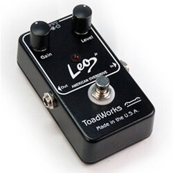TOADWORKS Leo JR