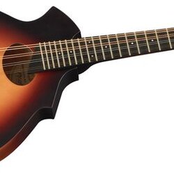 Breedlove American Series KO Mandolin Sunburst