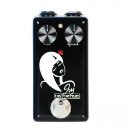 Red Witch 7 Sisters Ivy Distortion