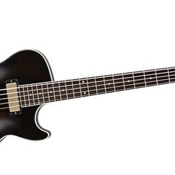 Ibanez AGB205 5-String Electric Bass Dark Violin Sunburst