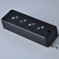 Nordstrand Big Split 4 String Pickups Set