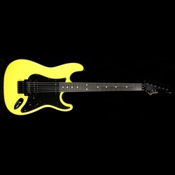 Suhr Classic Electric Guitar - Lemon Freeze