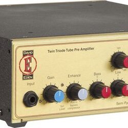 Eden WT550 Traveler Bass Head