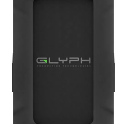 Glyph Atom Pro 8TB NVMe SSD Thunderbolt 3 Solid-state Drive