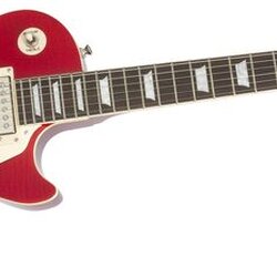 Epiphone Limited Edition 50th Anniversary 1960 Les Paul Version 1 Electric Guitar (Heritage Cherry Sunburst)