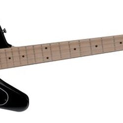 Dean John Entwistle Hybrid Electric Bass Guitar