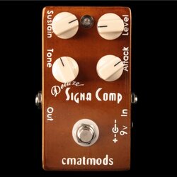 CMAT Mods Deluxe Signa Compressor