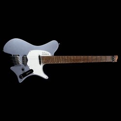 Strandberg Salen Classic - Ice Blue Metallic