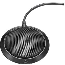Audio-Technica ATR4697-USB Omnidirectional Condenser Boundary Microphone
