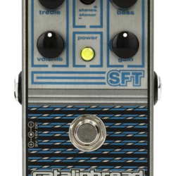 Catalinbread SFT: Sapphire Ampeg-voiced Overdrive Pedal