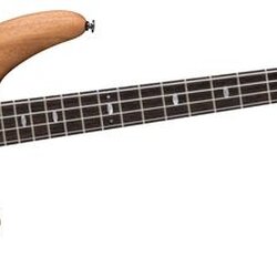 Ibanez SR4000E Electric Bass