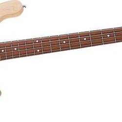 Rickenbacker 4001C64S C Series Electric Bass Guitar(Mapleglo)