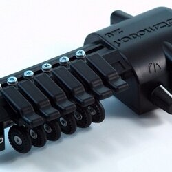 Gizmotron Guitar Gizmotron 2.0 Electro-Mechanical Bowing Device