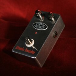 Rothwell Atomic Booster Boost