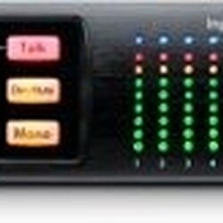 PreSonus Quantum 26x32 Thunderbolt 2 Audio Interface