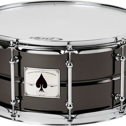 PDP Ace Brass Snare Drum 6.5X14