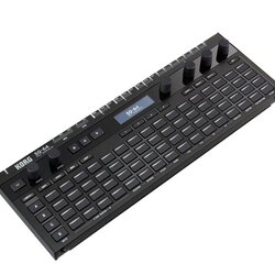 Korg SQ-64 Polyphonic Sequencer