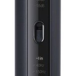 Lewitt Audio Microphones LCT 340 Cardiod Small Diaphragm Condenser Microphone