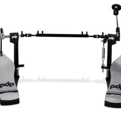 PDP Concept Series Direct-Drive Double Pedal