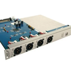 AVID DSO-192 DIGITAL OUTPUT CARD FOR VENUE | S6L