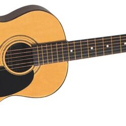 Hohner HW03 3/4 Size Acoustic Guitar