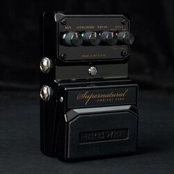 Digitech Hardwire Supernatural Ambient Verb