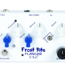HomeBrew Electronics Frost Bite Flanger