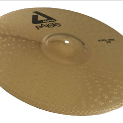 Paiste Alpha Rock Ride Cymbal