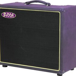 Budda TwinMaster 10th Anniversary Reissue Hand-Wired Combo