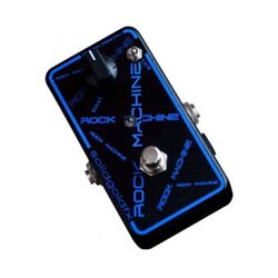 SolidGold FX Rock Machine Overdrive
