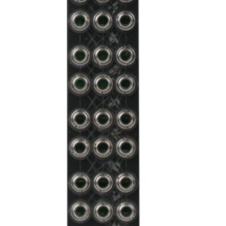 Jolin Lab AGOGÔ LPG Mixer (Mirror Panel)