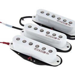 Kinman Woodstock Plus Strat Set