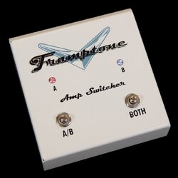 Framptone A/B Amp Switcher 2 channel