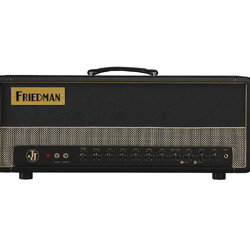 Friedman Jerry Cantrell 100W Guitar Head