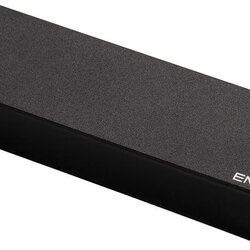 EMG EMG-45DC Dual Coil 6-String Active Bass Pickup(Black)