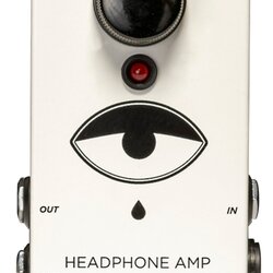Old Blood Noise Endeavors Headphone Amp