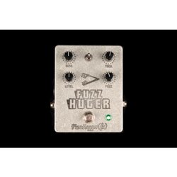 FuzzHugger Fuzz Huger