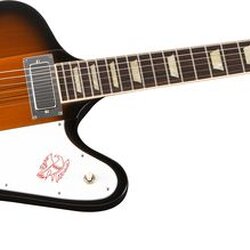 Gibson Firebird 2010 Electric Guitar