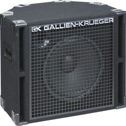 Gallien-Krueger 115RBH 400W 8-Ohm Bass Cabinet