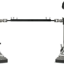 DW 9002PC Double Pedal