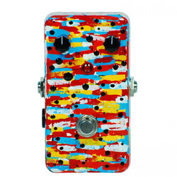 FuzzHugger(fx) Phantom Seed Fuzz (Hanpainted by Laura Bennett, D)