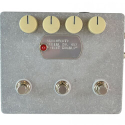 Recovery Dirty Murals Echo