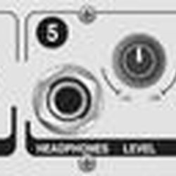 Nady HPA-8 - 8-Channel Headphone Amplifier